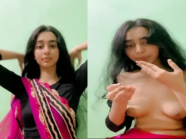 Girl Nude Videos